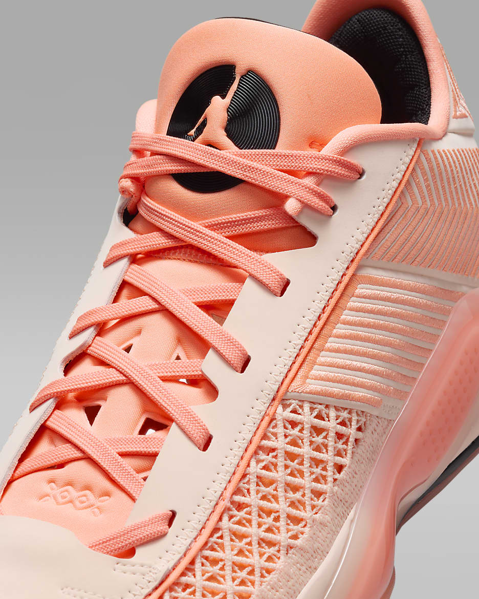 Air Jordan XXXVIII Low Basketball Shoes